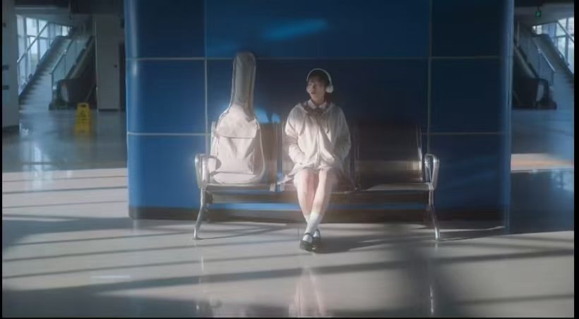 摄影参考:岩井俊二风格